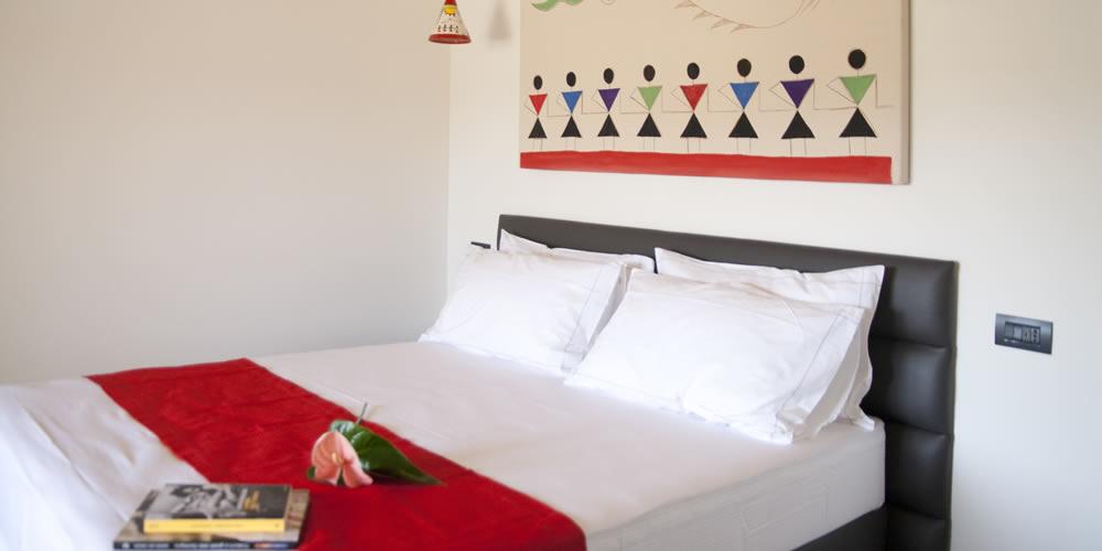 Suite a Cagliari